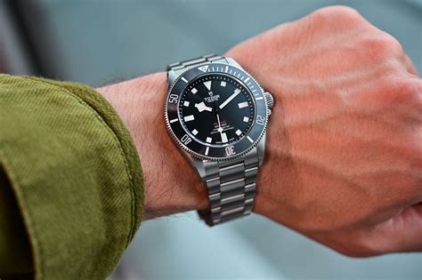 tudor pelagos 39 blue dial|tudor pelagos blue dial review.